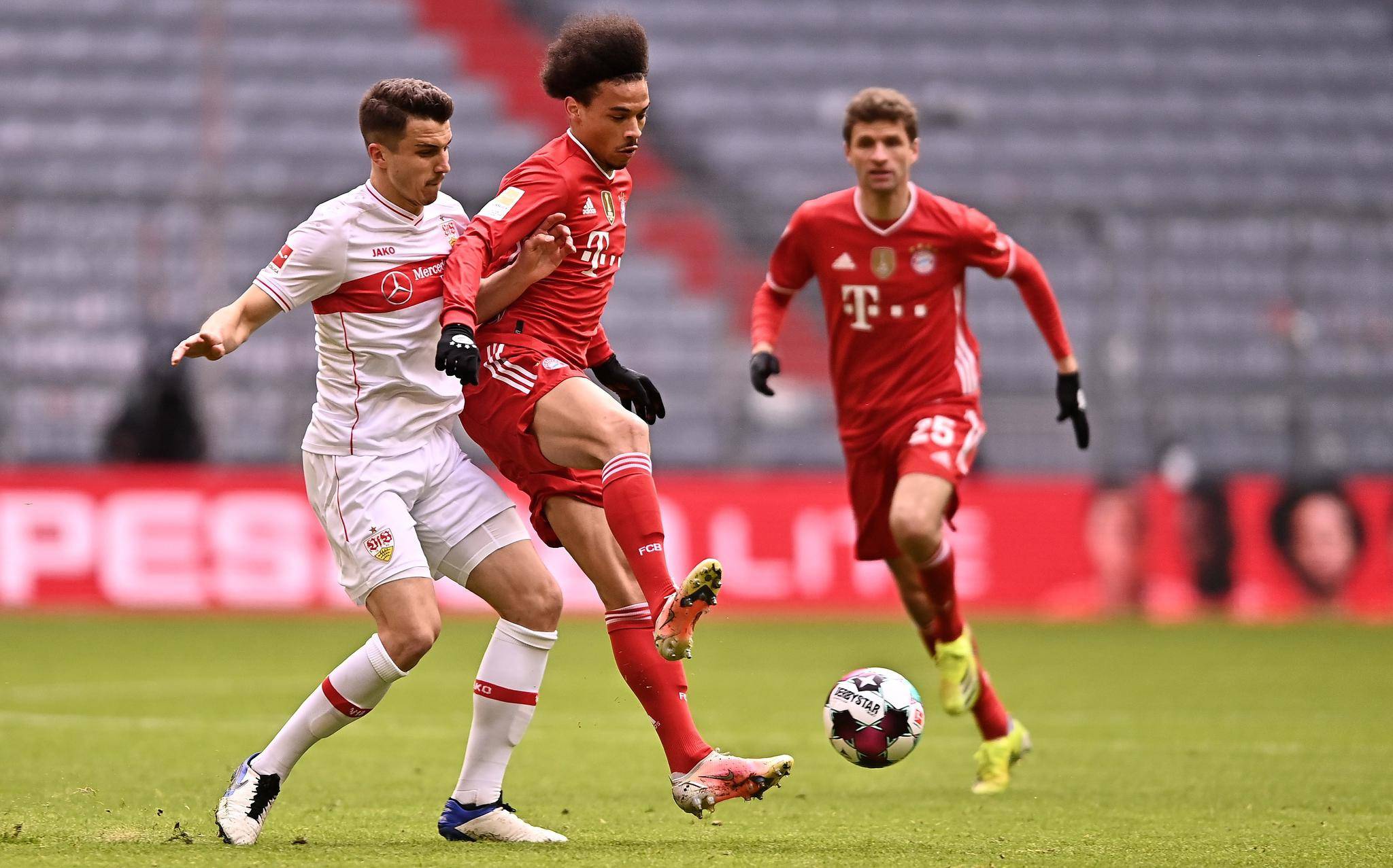 心率血氧传感器